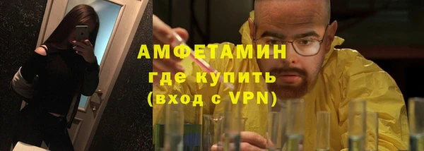 молекула духа Краснослободск